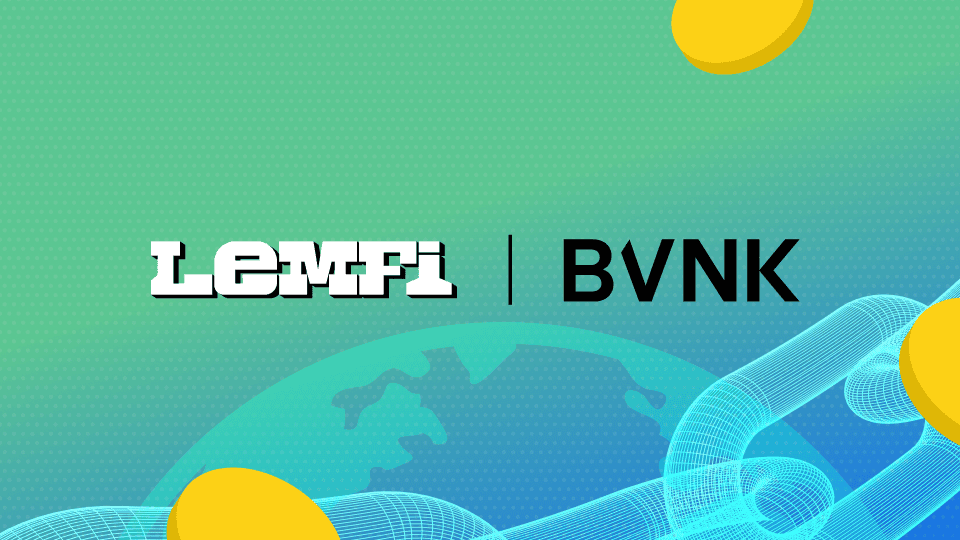 LemFi and BVNK Forge Stablecoin Alliance to Modernise Diaspora Remittance Infrastructure - Africa