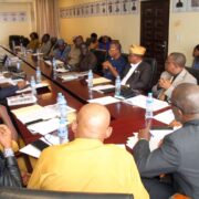 Liberia's House of Representatives Launches Sweeping Review of Mining Law Amidst Calls for Enhanced Enforcement and Environmental Safeguards - Liberia