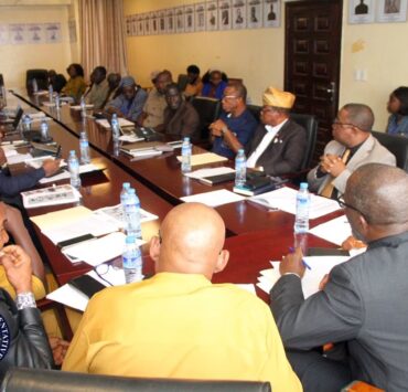 Liberia's House of Representatives Launches Sweeping Review of Mining Law Amidst Calls for Enhanced Enforcement and Environmental Safeguards - Liberia