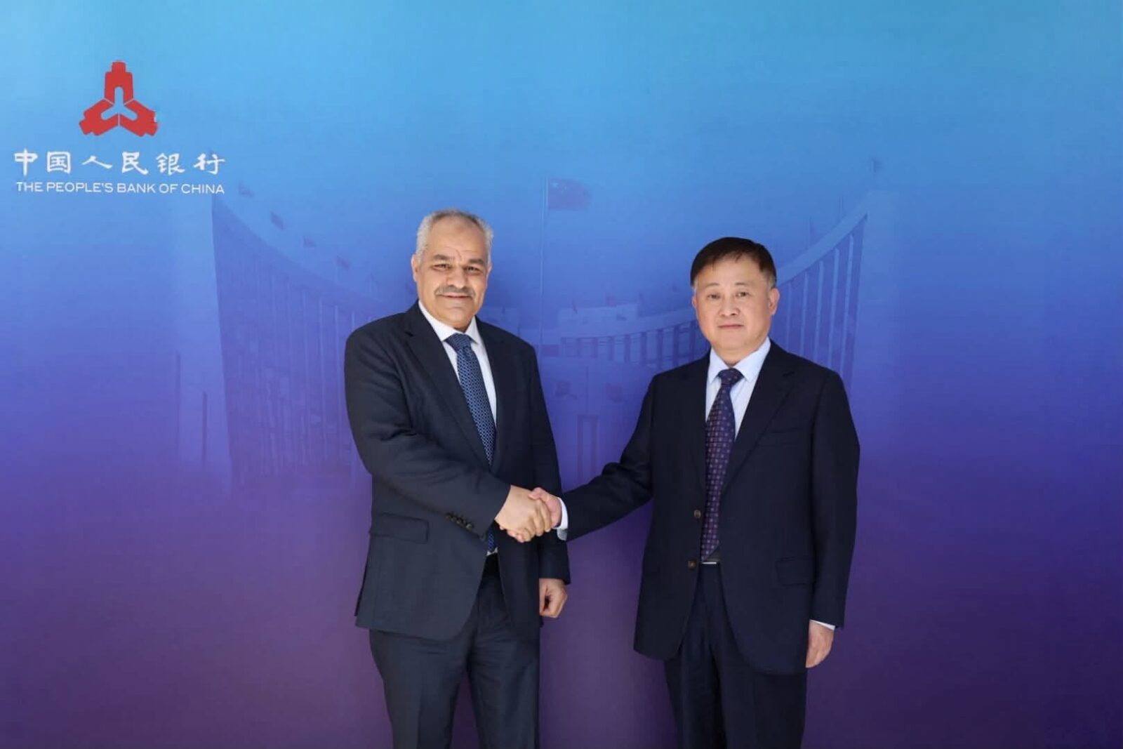 Libya and China Forge Deeper Financial Ties: CIPS Access and Bond Market Entry Signal Strategic Expansion - Libya