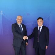 Libya and China Forge Deeper Financial Ties: CIPS Access and Bond Market Entry Signal Strategic Expansion - Libya