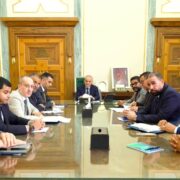 Libya Central Bank Drives Digital Payment Overhaul, Tackles Systemic Risks - Libya