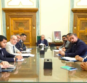 Libya Central Bank Drives Digital Payment Overhaul, Tackles Systemic Risks - Libya