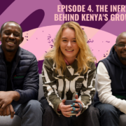 M-PESA Pivots to Lending: Leveraging Transactional Data to Bridge Kenya's Persistent Credit Gap - Africa