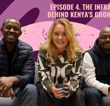M-PESA Pivots to Lending: Leveraging Transactional Data to Bridge Kenya's Persistent Credit Gap - Africa