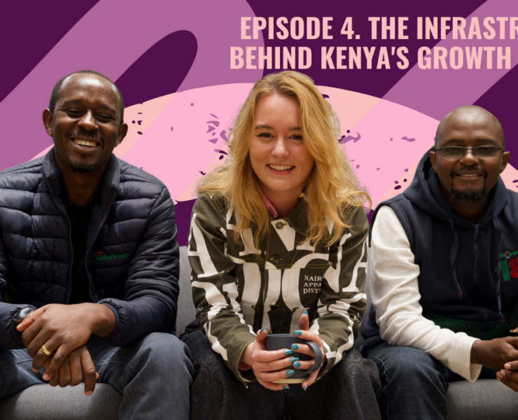 M-PESA Pivots to Lending: Leveraging Transactional Data to Bridge Kenya's Persistent Credit Gap - Africa