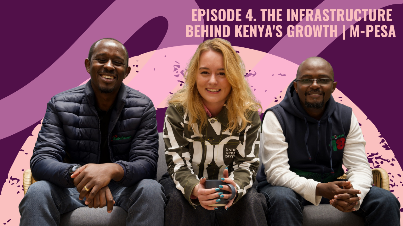 M-PESA Pivots to Lending: Leveraging Transactional Data to Bridge Kenya's Persistent Credit Gap - Africa
