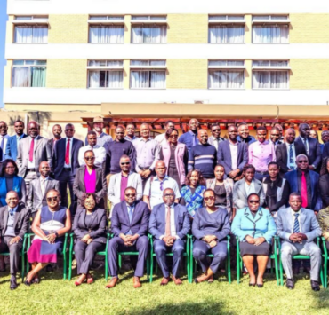Malawi Proposes Tiered Data Protection Fees, Targeting Significant Data Handlers - Africa