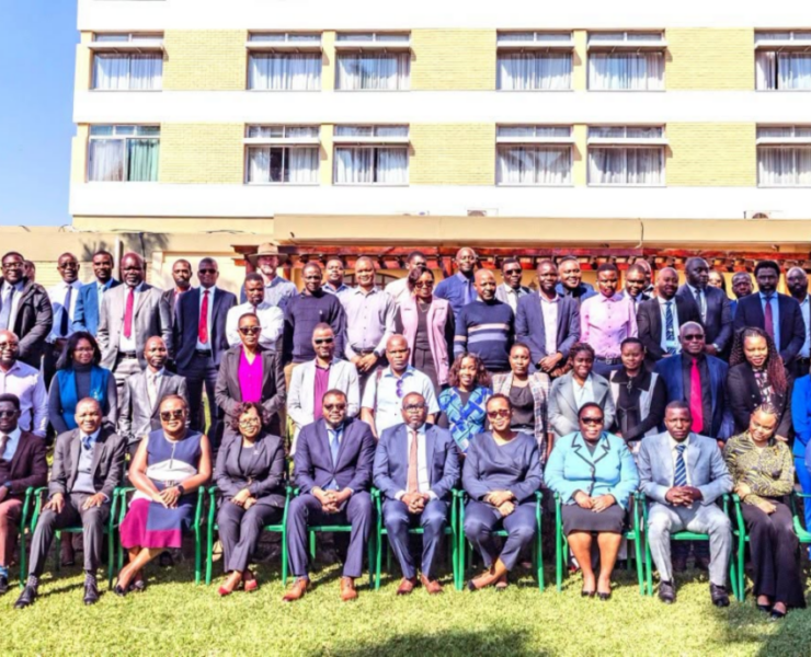 Malawi Proposes Tiered Data Protection Fees, Targeting Significant Data Handlers - Africa