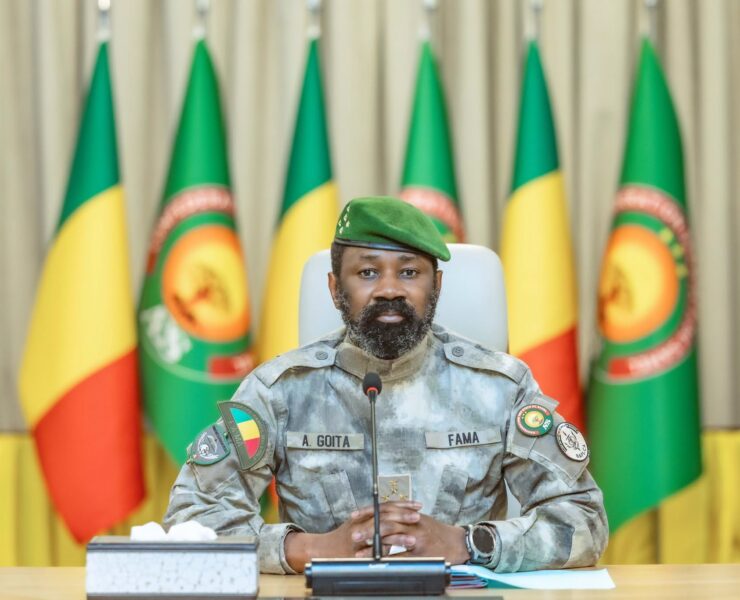 Mali Council of Ministers Approves Tax Exemption Expansion, Defense Law, and International Loan Agreement - Mali