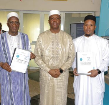 Mali Government Forges Digital Education and Employment Partnerships to Boost Youth Employability - Mali