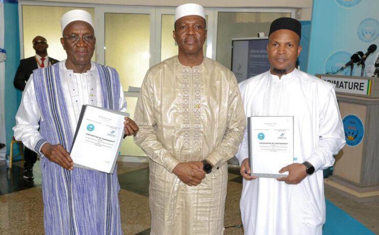 Mali Government Forges Digital Education and Employment Partnerships to Boost Youth Employability - Mali