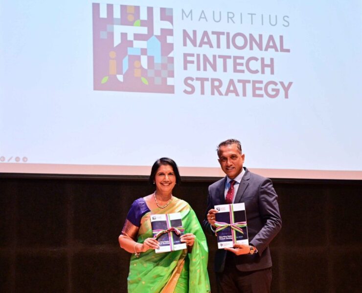 Mauritius Unveils National Fintech Strategy 2026-2030, Targeting Regional Hub Status and Economic Diversification - Africa