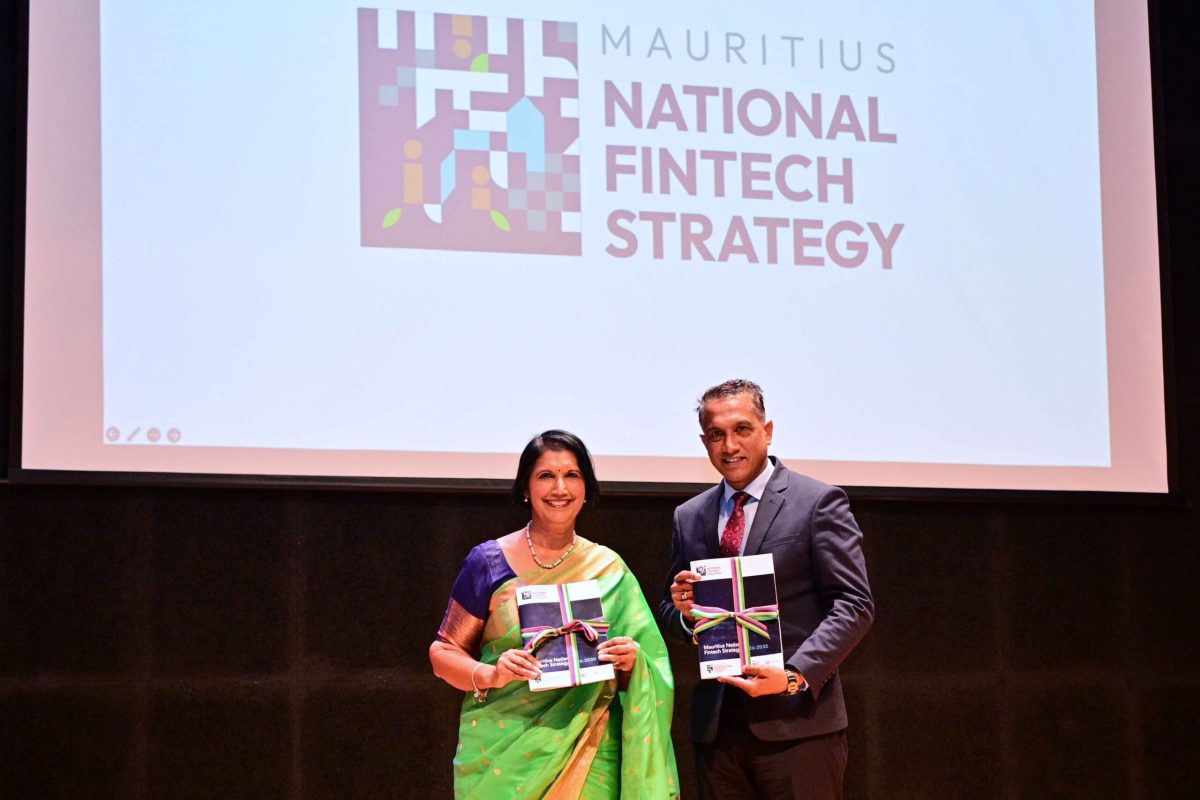 Mauritius Unveils National Fintech Strategy 2026-2030, Targeting Regional Hub Status and Economic Diversification - Africa