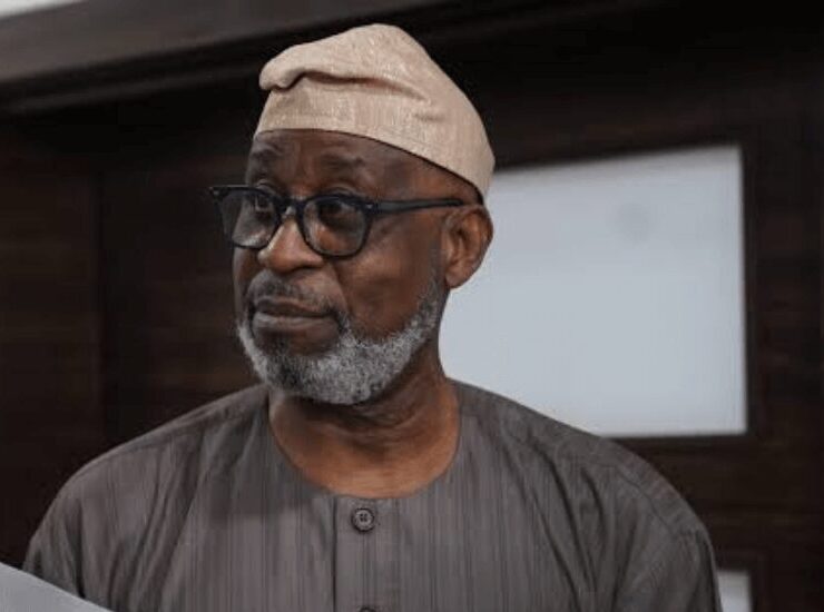 Mining Licences Under Threat: FG Tightens Enforcement on Community Development Agreements - Nigeria
