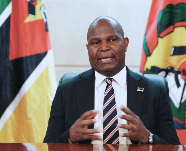 Mozambique and IFC Forge Three-Point Plan to Dismantle Investment Barriers - Africa