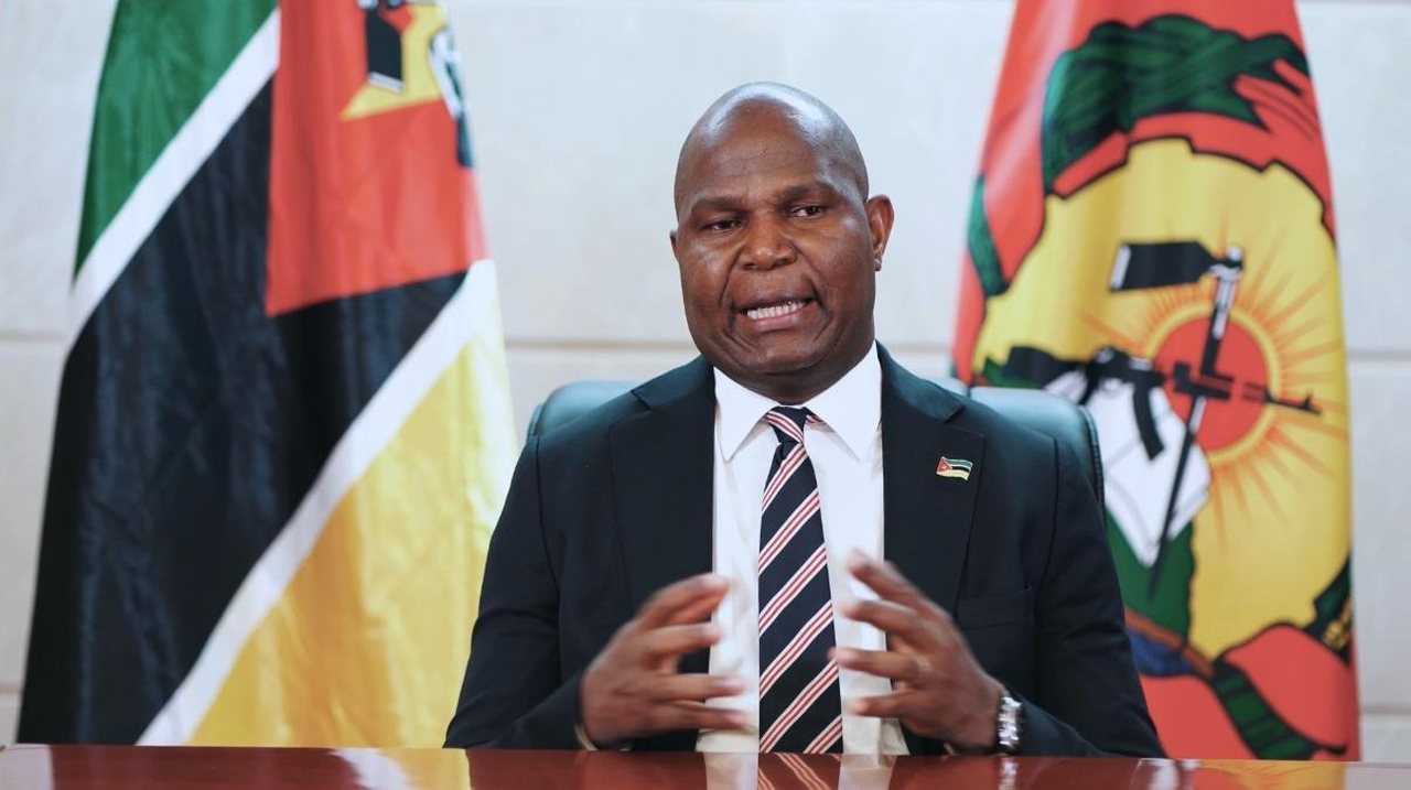 Mozambique and IFC Forge Three-Point Plan to Dismantle Investment Barriers - Africa