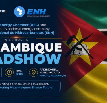 Mozambique's Gas Bonanza: ENH and AEC Host Investor Briefing Amidst Major LNG Advancements - Africa