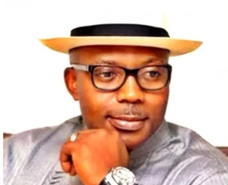 N150 Million Linked to Federal Lawmaker Finally Forfeited to FG Amidst Kickback Allegations - Nigeria