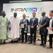 NACCIMA Forges Strategic China Alliance to Unlock FDI and Deepen Bilateral Trade - Nigeria