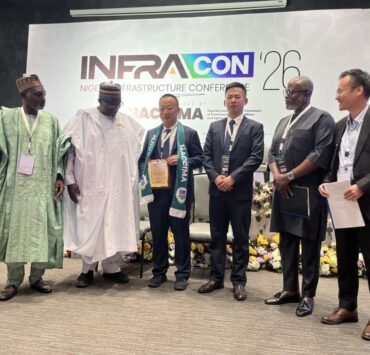 NACCIMA Forges Strategic China Alliance to Unlock FDI and Deepen Bilateral Trade - Nigeria