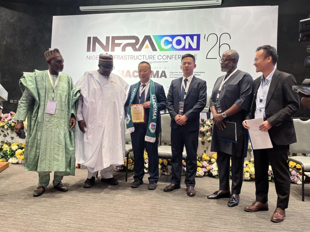 NACCIMA Forges Strategic China Alliance to Unlock FDI and Deepen Bilateral Trade - Nigeria