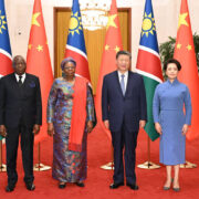 Namibia Forges Strategic China Partnerships in Critical Minerals, Energy, and Agriculture - Africa