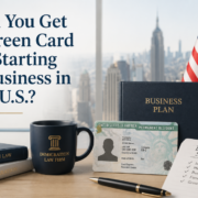 Navigating US Immigration: EB-2 NIW as a Strategic Alternative for Nigerian Founders - Nigeria