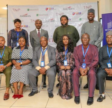 Nigeria Advances IP Securitisation Framework to Unlock Capital for Digital and Creative Economy - Nigeria