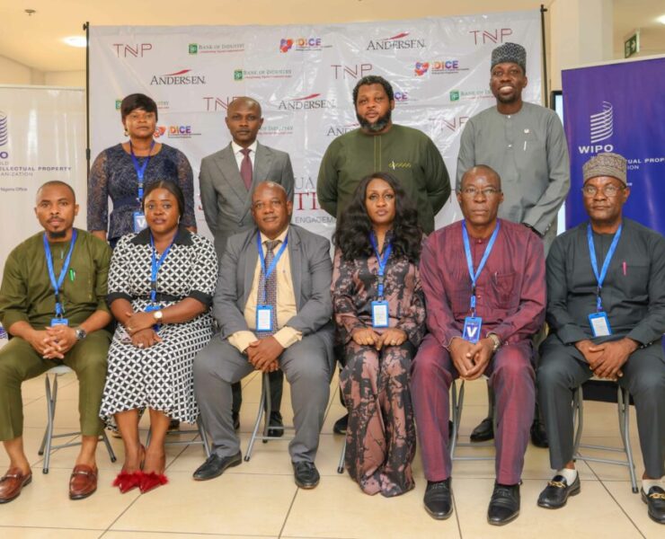 Nigeria Advances IP Securitisation Framework to Unlock Capital for Digital and Creative Economy - Nigeria