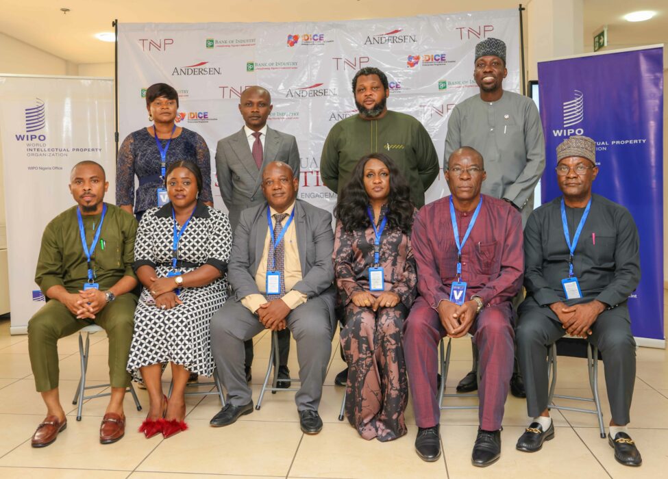 Nigeria Advances IP Securitisation Framework to Unlock Capital for Digital and Creative Economy - Nigeria
