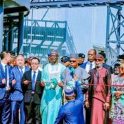 Nigeria Commissions West Africa’s Largest Lithium Plant, Signalling Strategic Shift to Value-Added Mineral Processing - Nigeria