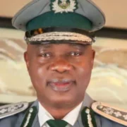 Nigeria Customs Intensifies Port Security with 100% Cargo Scanning at Onne - Nigeria