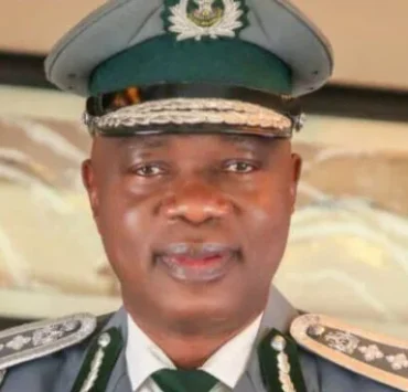 Nigeria Customs Intensifies Port Security with 100% Cargo Scanning at Onne - Nigeria