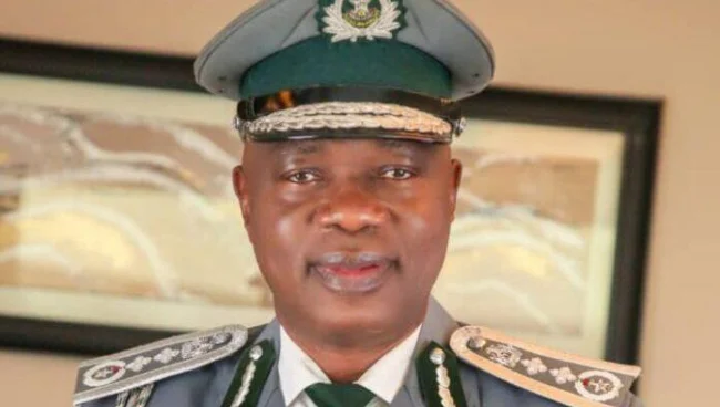 Nigeria Customs Intensifies Port Security with 100% Cargo Scanning at Onne - Nigeria