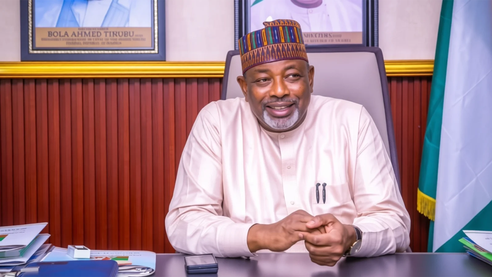 Nigeria Deploys One-Stop-Shop Framework to Streamline Agro-Industrial Processing Zones and Attract Investment - Nigeria
