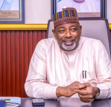 Nigeria Deploys One-Stop-Shop Framework to Streamline Agro-Industrial Processing Zones and Attract Investment - Nigeria