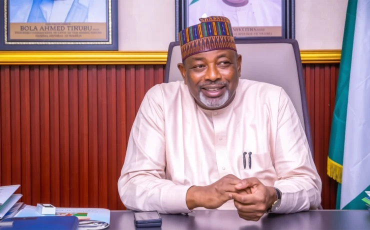 Nigeria Deploys One-Stop-Shop Framework to Streamline Agro-Industrial Processing Zones and Attract Investment - Nigeria