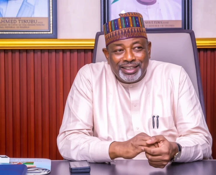 Nigeria Deploys One-Stop-Shop Framework to Streamline Agro-Industrial Processing Zones and Attract Investment - Nigeria