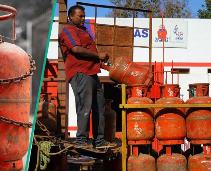 Nigeria Eliminates Import Duties on Cooking Gas and EVs to Drive Cleaner Energy Adoption - Nigeria