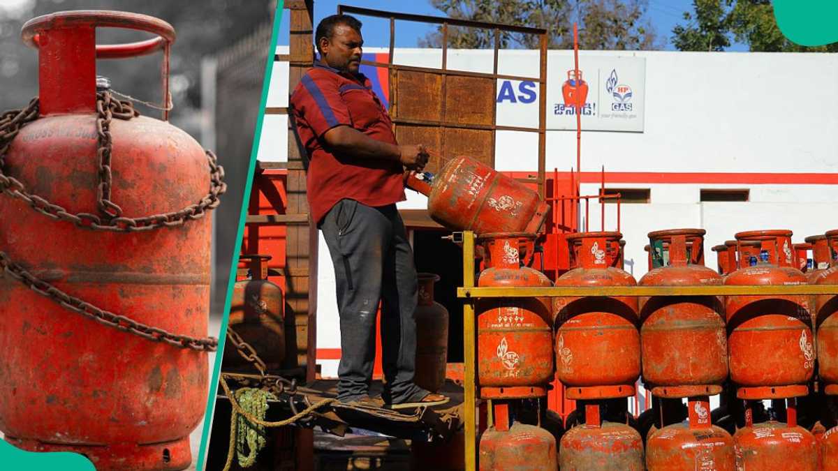 Nigeria Eliminates Import Duties on Cooking Gas and EVs to Drive Cleaner Energy Adoption - Nigeria