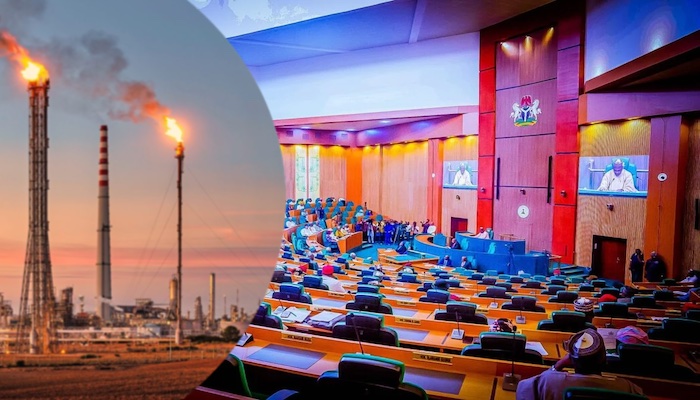 Nigeria Forges Ahead: Joint Decarbonisation Group Launched to Drive 2030 Gas Flaring Deadline and Secure Investment - Nigeria