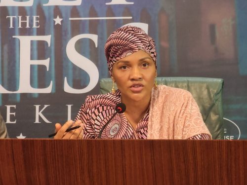 Nigeria Targets Seven-Day Cargo Clearance to Boost Trade Efficiency and Competitiveness - Nigeria