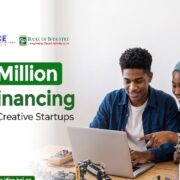 Nigeria Unlocks $110 Million Debt Financing for Tech and Creative Startups Under iDICE Programme - Nigeria