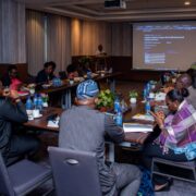 Nigeria's Digital Economy Gears Up for Enhanced Data Protection with Legal Basis Project 2.0 Launch - Nigeria