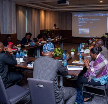 Nigeria's Digital Economy Gears Up for Enhanced Data Protection with Legal Basis Project 2.0 Launch - Nigeria