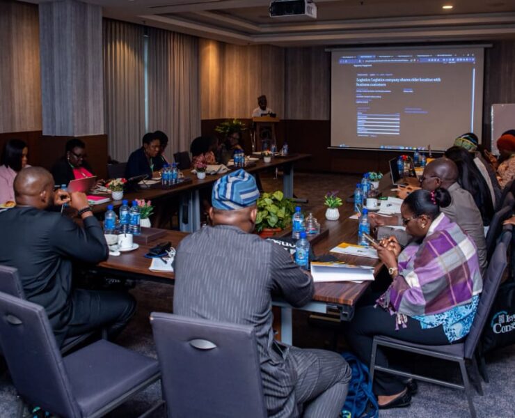 Nigeria's Digital Economy Gears Up for Enhanced Data Protection with Legal Basis Project 2.0 Launch - Nigeria