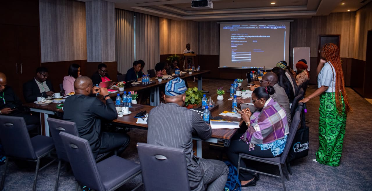 Nigeria's Digital Economy Gears Up for Enhanced Data Protection with Legal Basis Project 2.0 Launch - Nigeria