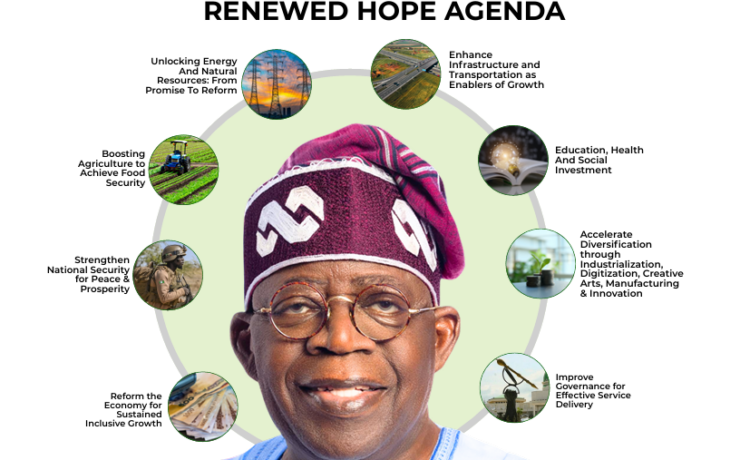 Nigeria's Electricity Sector: Cost-Reflective Tariffs and Targeted Subsidies on the Horizon - Nigeria