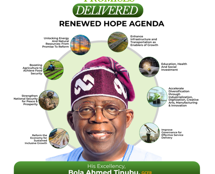 Nigeria's Electricity Sector: Cost-Reflective Tariffs and Targeted Subsidies on the Horizon - Nigeria